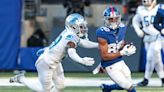 With Arrival of Malik Nabers, Giants' Receiver Darius Slayton Deserving of Raise?