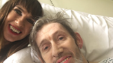 Shane MacGowan’s wife Victoria shares throwback photo of Pogues singer with Johnny Depp