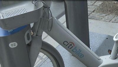 NYC launches pilot program for grid-connected Citi Bike charging stations