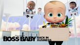 The Boss Baby: Back in Business Season 3 Streaming: Watch and Stream Online via Netflix