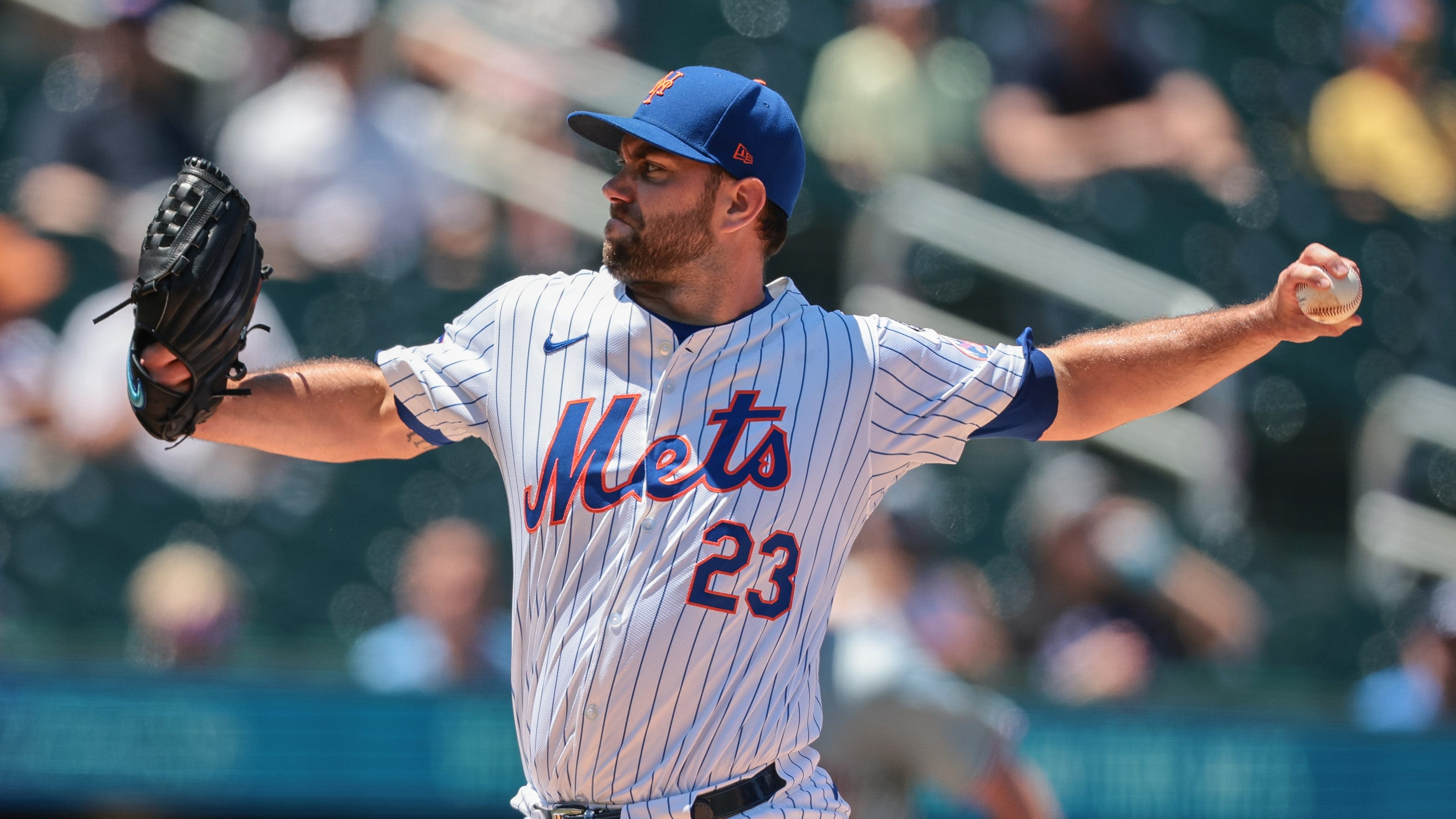 New York Mets at Miami Marlins odds, picks and predictions