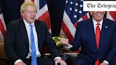 Boris Johnson: Trump’s conviction was ‘liberal hit job’