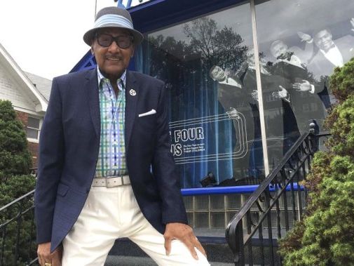 Abdul ‘Duke’ Fakir of Motown group Four Tops dead at 88 | Globalnews.ca