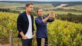 Leonardo DiCaprio’s vineyard to release bottles in ‘every shade of green’ in eco-friendly initiative