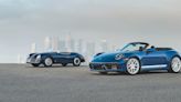 The Porsche 911 Carrera GTS Cabriolet America Pays Tribute to a Rare 356