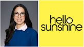 Hello Sunshine Hires Disney Exec Lauren Kisilevsky To Run Live-Action Family Programming
