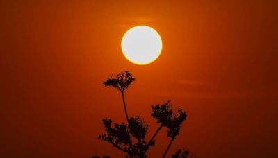 Qué es el ”domo de calor” y cómo afecta las temperaturas de Florida antes de la temporada de huracanes 2024