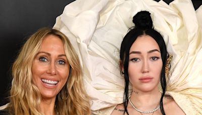 Noah Cyrus Shares Message to Mom Tish Amid Family Rift Rumors