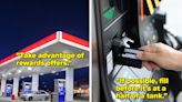 17 Gas Tips From Actual Mechanics That'll Help You Save Money At The Pump