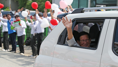 80,000 Members Of The Shincheonji Church Of Jesus Gathered For Sunday Service Astonishes Cheongju - Canyon News