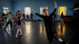 Jessica Lang comienza montaje de ballet en La Habana