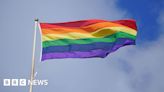 Stafford Pride group critical of council over flag decision