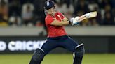 England all-rounder Alice Capsey nominated for ICC award