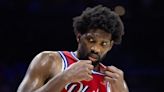 76ers' Joel Embiid, Kelly Oubre Jr. miss shootaround ahead of Game 5