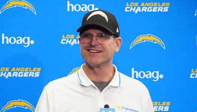 Chargers News: LA Strategically Tackles 2024 Draft Picks