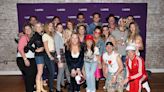 Hallmark Stars Rally Around Their Own In Nashville And Raise Over $300,000 For Alzheimer’s Research