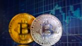 Bitcoin, Ether fall as risk-aversion grows; Dogecoin gains on Twitter rebranding