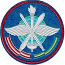 Gagarin Air Force Academy