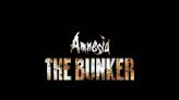 Reconfirman la fecha de lanzamiento para Amnesia: The Bunker con nuevo gameplay