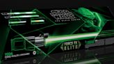 Wield Yoda's weapon yourself with the "most realistic" Star Wars lightsaber yet