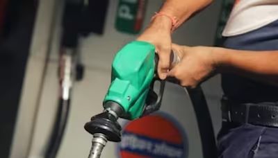 ... Today: Check Top City Wise (Delhi, Noida, Mumbai, Chennai, Kolkata) Petrol Prices In India On 3rd June...
