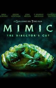 Mimic (film)