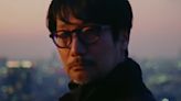 This Hideo Kojima documentary seems a bit much even for me, a Kojima fan