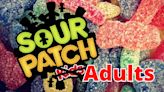 Sour Patch Kids become Sour Patch Adults in apparent April Fools joke - Dexerto