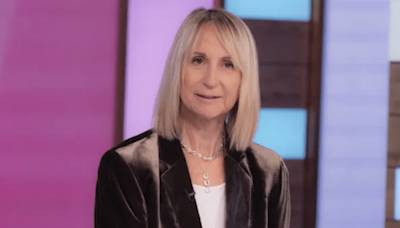 Carol McGiffin called ‘rude’ by 00s music legend but 'doesn’t remember' meeting
