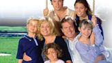 7th Heaven Season 2 Streaming: Watch & Stream Online via Amazon Prime Video & Paramount Plus