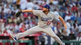 Kershaw deals, and the Dodgers get 2 big breaks in a 2-0 win over the Angels