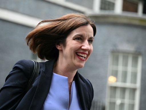 Bridget Phillipson launches Labour push to recruit 6,500 new teachers