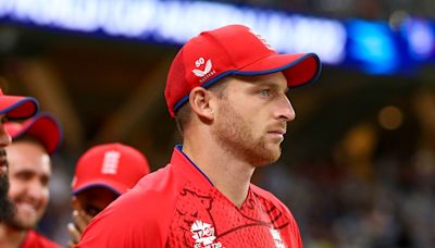 India vs England: Jos Buttler's team will tour the sub-continent to play five T20s and three ODIs in 2025