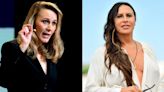 ‘Emilia Pérez’ star sues far-right politician for transphobic comment after her Cannes win