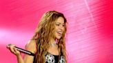 Shakira revela cuál de sus canciones no soporta escuchar - El Diario NY