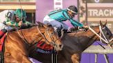 Breeders' Cup Turf Sprint Victor Nobals Returns To Work Tab; Possible For Jaipur