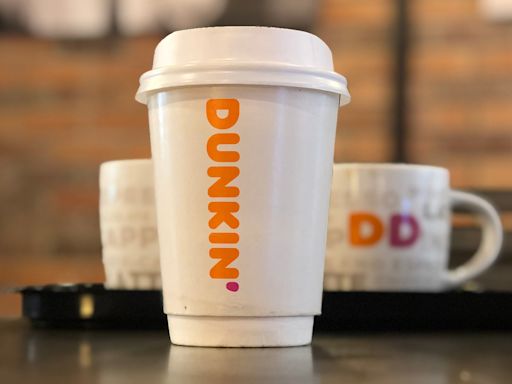 Dunkin's Summer Menu Includes New Donut-Inspired Drinks