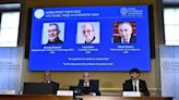 3 U.S. scientists win Nobel Prize in chemistry for discovery of quantum dots