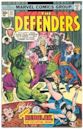The Defenders (comic book)