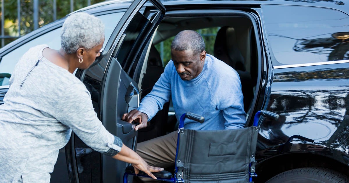 EXCLUSIVE: Uber has a new product designed to help caregivers. How does it work?