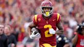 2024 NFL Draft grades: Chargers pick Brenden Rice, son of Hall of Fame wideout Jerry Rice, in Round 7