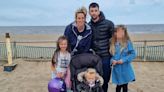 Neighbour spoke to family just before fireball crash that killed them