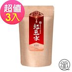 纖Q紅豆水３入組(2g*30入/包)