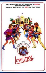 Lovelines (film)