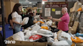 Zone Interdite - "Quelle arnaque !", "Les pigeons à la Foire de Paris", "Le voleur !", "La société de consommation dans toute sa splendeur" : un stand de "colis perdus" à la Foire de Paris scandalise les internautes