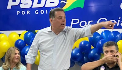 Presidente do PSDB diz que ironia de Paulo Pimenta sobre Aécio mostra "despreparo"