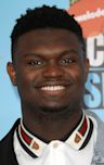 Zion Williamson