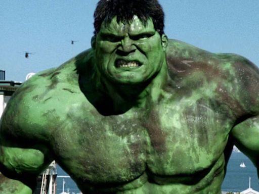 Eric Bana y su contundente respuesta sobre la soñada aparición de su Hulk en ‘Deadpool y Lobezno’