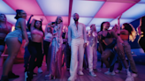 John Legend And Saweetie Surprise Dancers In “All She Wanna Do” Music Video