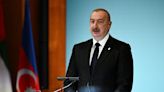 Azerbaijan's Aliyev rejects criticism over journalists' arrests